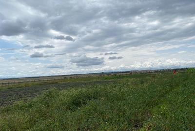 Commercial Land at Kitengera - 4