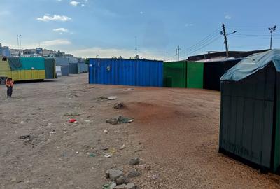 1.05 ac Commercial Land in Nairobi CBD