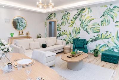 Furnished 2 Bed Apartment with En Suite at Westlands Road - 2