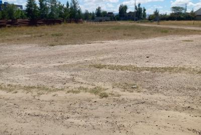 Residential Land at Chuna - 3