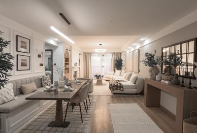 2 Bed Apartment with En Suite in Westlands Area - 2