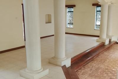 4 Bed Townhouse with Staff Quarters in Westlands Area