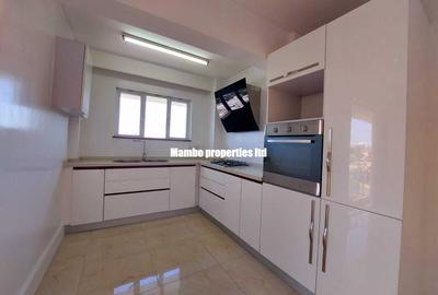 1 Bed Apartment with En Suite at Rhapta Rd