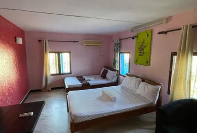 5 Bed House with En Suite in Mtwapa