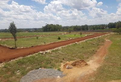 0.05 ha Residential Land at Bob Haris Rd