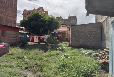 Commercial Land at Kahawa Wendani