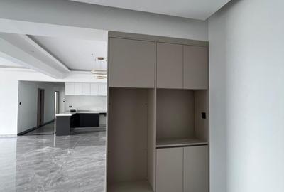 2 Bed Apartment with En Suite in Kileleshwa - 4