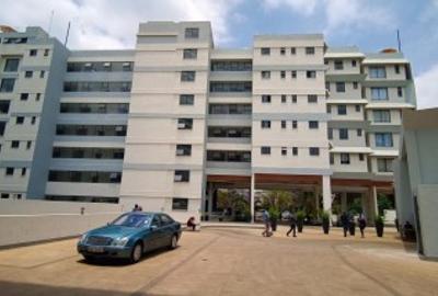 4 Bed Apartment with En Suite at Peponi Road Spring Valley