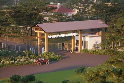 2.00 ac Land at Maasai Mara - 2