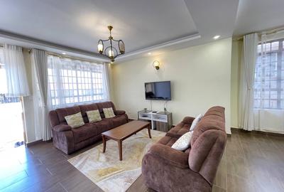 3 Bed Townhouse in Kitengela