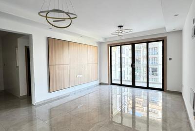 1 Bed Apartment with En Suite in Riverside