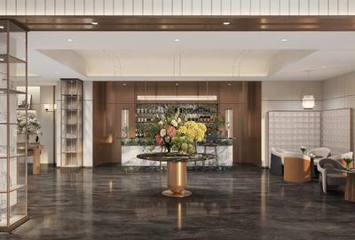 2 Bed Apartment with Swimming Pool at Muthithi Road - 4