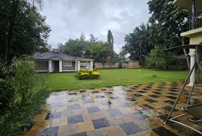 5 Bed House with En Suite in Runda - 4