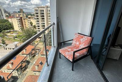 Furnished 1 Bed Apartment with En Suite in Lavington