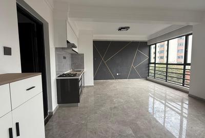 1 Bed Apartment with En Suite in Valley Arcade - 2