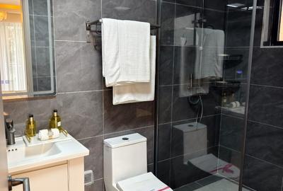 1 Bed Apartment with En Suite in Westlands Area - 3