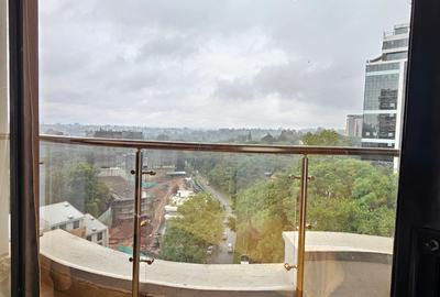 Furnished 2 Bed Apartment with En Suite in Westlands Area - 4