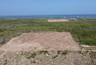 0.045 ha Land at Causuarina Road - 4