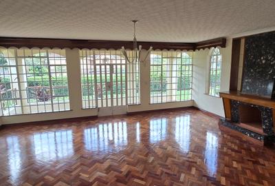 5 Bed House with En Suite at Runda Road - 4