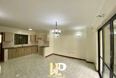 2 Bed Apartment with En Suite in Westlands Area - 4