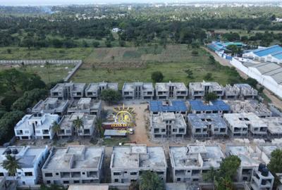 3 Bed Villa with En Suite at Mtwapa - 3