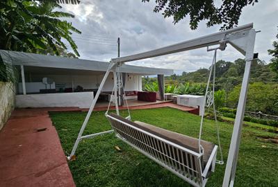1 Bed House with En Suite in Muthaiga