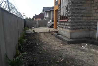 4 Bed House with En Suite in Ongata Rongai