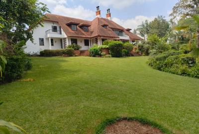 4 Bed House with En Suite at Ridgeways