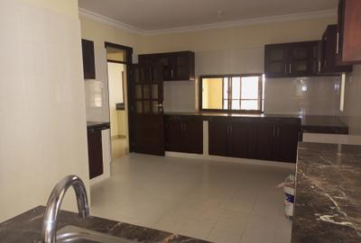 Serviced 3 Bed Apartment with En Suite in Nyali Area