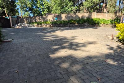 Land in Kilimani