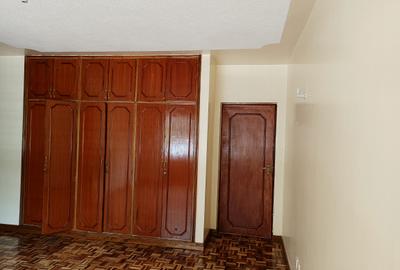 3 Bed Apartment with En Suite at Westlands - 3