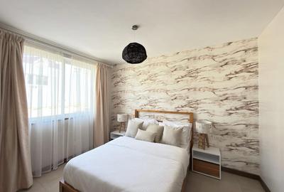 3 Bed Apartment with Swimming Pool in Syokimau - 4