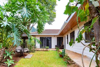 2 Bed Townhouse with En Suite at Off Ruaka Rd