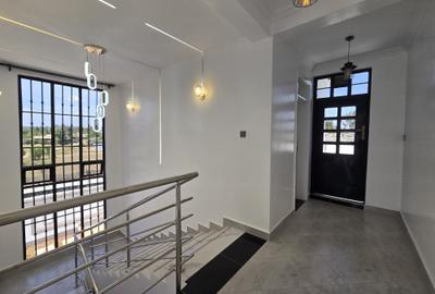 3 Bed House with En Suite in Ruiru - 4