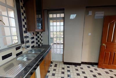 2 Bed Apartment with En Suite at Parklands