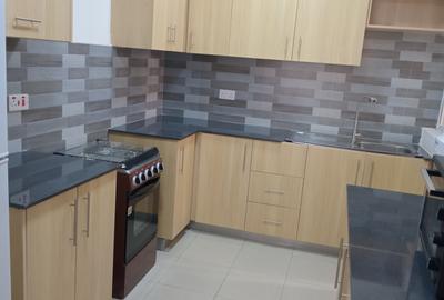 Serviced 2 Bed Apartment with En Suite at Magadi Road - 2