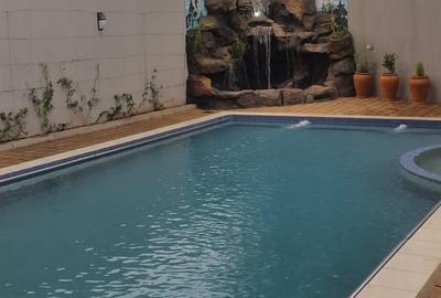 3 Bed Apartment with En Suite at Gatundu - 3