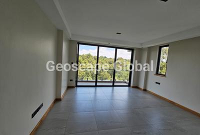 Furnished 3 Bed Apartment with En Suite in Spring Valley - 2
