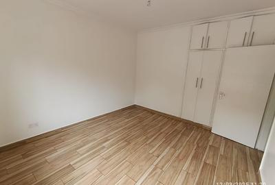 3 Bed Townhouse in Kilimani