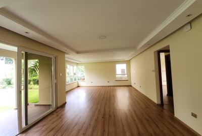 4 Bed House with En Suite in Kiambu Road - 4