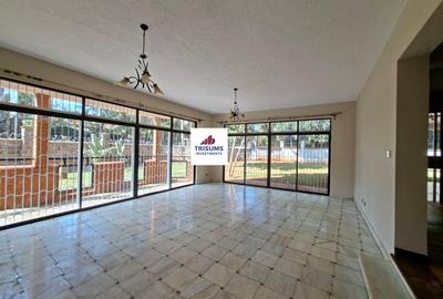 5 Bed House with En Suite in Thigiri - 3