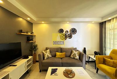 1 Bed House with En Suite in Karen