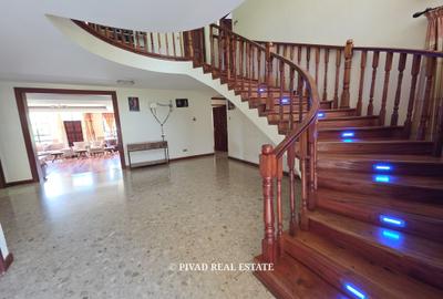 5 Bed House with Garden in Kitisuru - 3