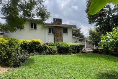 4 Bed Townhouse with En Suite in Kileleshwa - 3
