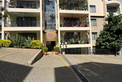 3 Bed Apartment at Lavington