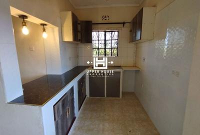 3 Bed Apartment with En Suite at Muthaiga