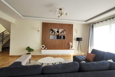 4 Bed Villa with En Suite in Machakos County - 2