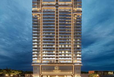 1 Bed Apartment with En Suite in Brookside - 2