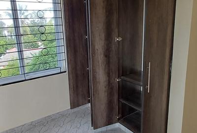 2 Bed Apartment with En Suite at Mtwapa Town - 4