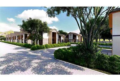 3 Bed Townhouse with En Suite in Karen - 3